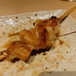 鳥さみ - ぼんじり