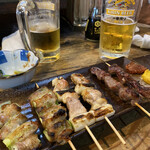 Yakitori Don - 