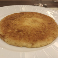 リストランテ アクアパッツァ - これは美味しかった！