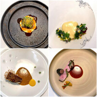 Installation Table ENSO L'asymetrie du calme - 