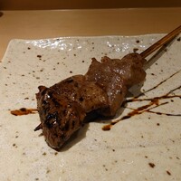 鳥さみ - 砂肝