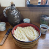 釜あげうどん 長田 in 香の香