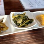 海畑マルシェ 太陽 - 