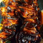 宇ち多゛ - シロタレよく焼き　絶品です！