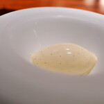 蒼 - 出来立てのジャージーミルクアイス