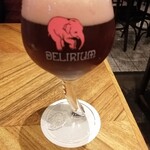 ブッチャー・リパブリック エビス シカゴピザ ＆ ビア - 