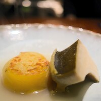 蒼 - 黒あわび、きたあかり