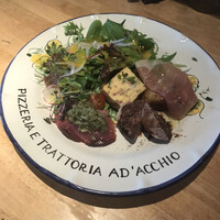 アダッキオ - 