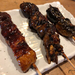 Unagushi Yakitori Ufuku - 