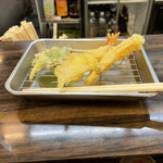 Tempura Shokudou Waka Taka - 