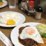 グリルニュートモヒロ - 