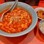 Ganso nitantanmen hompo - 