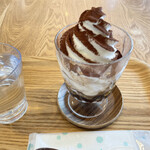 EIGYOKUDO CAFE - 