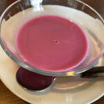 山の上の洋食屋 はなわ - 