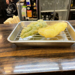 Tempura Shokudou Waka Taka - 