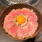 焼肉マルゴ - 