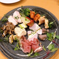 エサカイタリアン オカムー - 