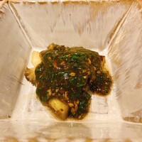 隠れ家鉄板おぶ - 