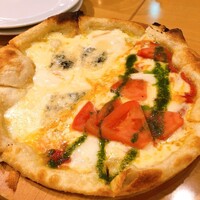 エサカイタリアン オカムー - 