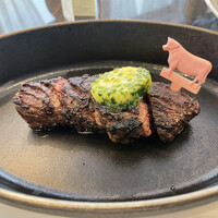 BLT STEAK GINZA - 
