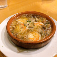 エサカイタリアン オカムー - 