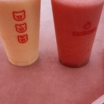 SAIBOKU FRUIT＆JUICE BAR - 