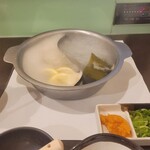 Shabushabu Sukiyaki Dontei - 