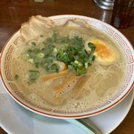 Daruma Taishi - だるまラーメン