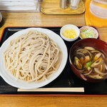 うどんのこいけや - 