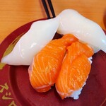 Sushi ro - 