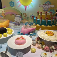 フォルク キッチン オールデイダイニング  - 