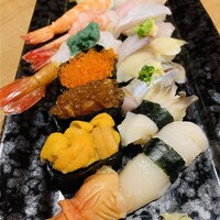 寿司 高瀬 - 
