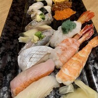 寿司 高瀬 - 