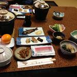 椿のやど　吉田や - 