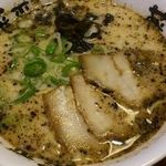 らー麺　藤平 三木店 - 