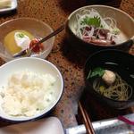 椿のやど　吉田や - 