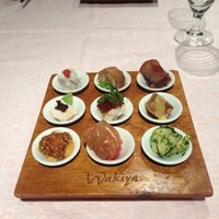 ワキヤ 一笑美茶樓 - 
