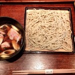 Sobakirigin - つけ鴨　1,600円