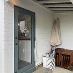 晴れのち晴れ - 外観