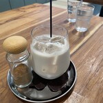 晴れのち晴れ - チャイ