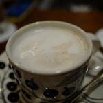 茶亭 羽當 - 
