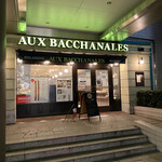 AUX BACCHANALES - 