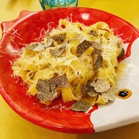 トラットリア ラ タルタルギーナ - 