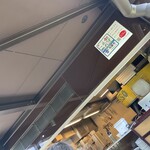 PIZZERIA BOSSO - ピザ窯