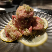 名古屋焼肉きらく - 