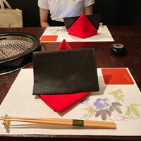 牛牛 西麻布 総本店 - 