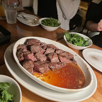 カルネジーオ イースト - 