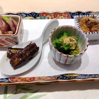 鮨まつもと 横浜店 - 