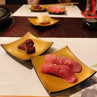 牛牛 西麻布 総本店 - 