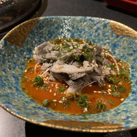 名古屋焼肉きらく - 